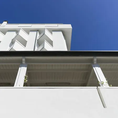 比基尼酒店 里米尼