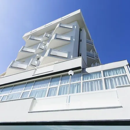 比基尼酒店 里米尼