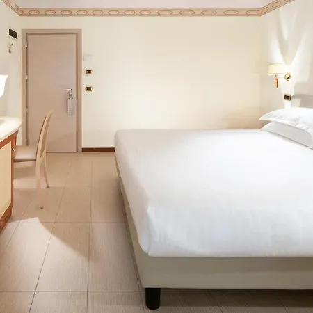 Hotel Bikini Rímini