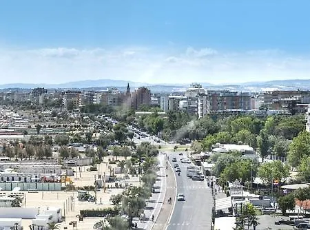 Bikini 4* Римини