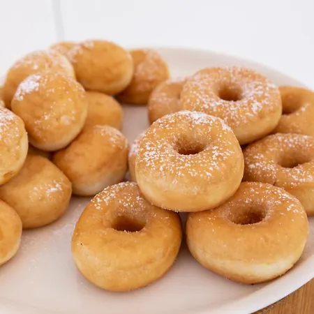 Отель Bikini Римини