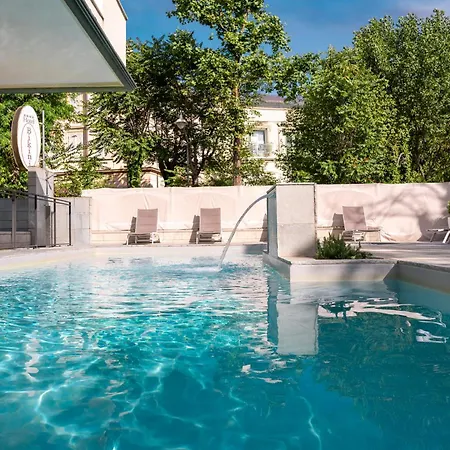 Bikini 4* Rimini