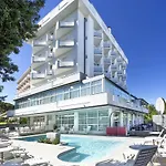 Hotel Bikini Rimini