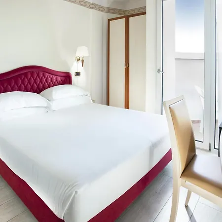 Hotell Bikini Rimini
