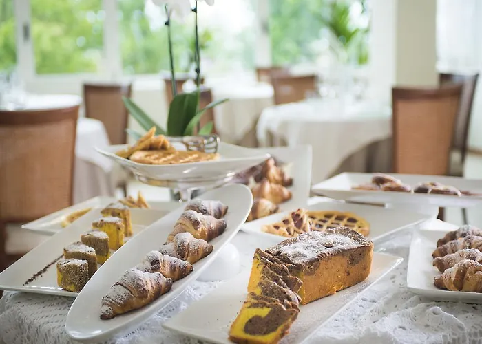 Hotell Bikini Rimini