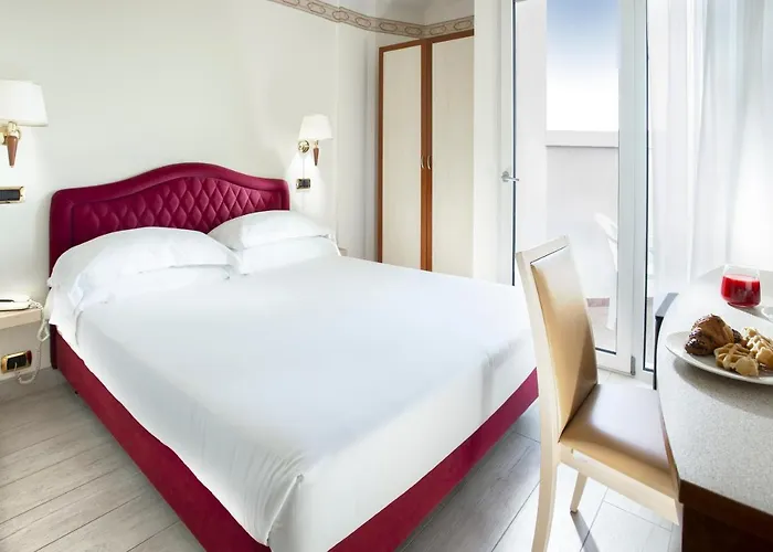 Hotell Bikini Rimini
