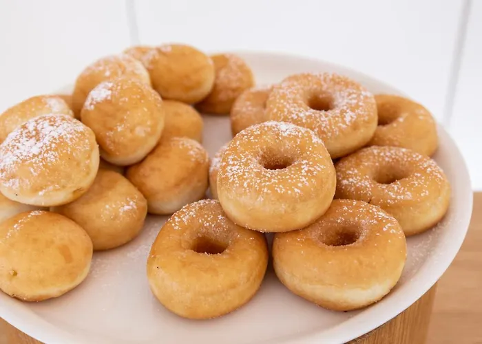 Hotell Bikini Rimini