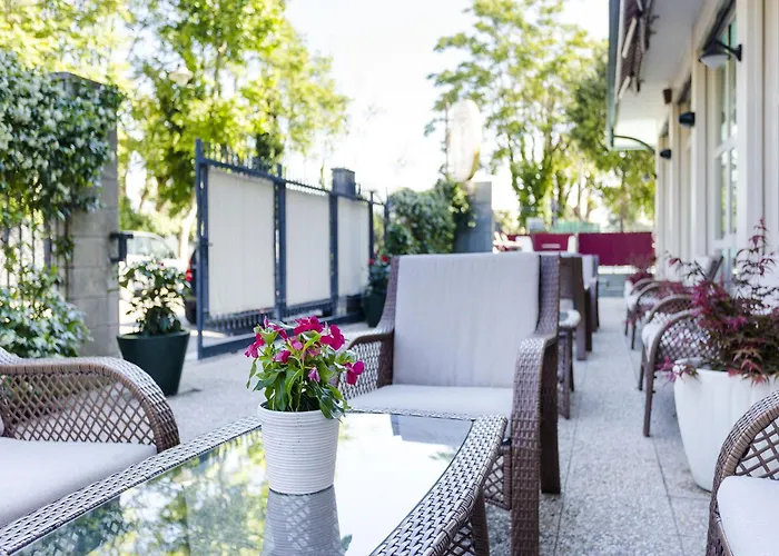 Hotell Bikini Rimini