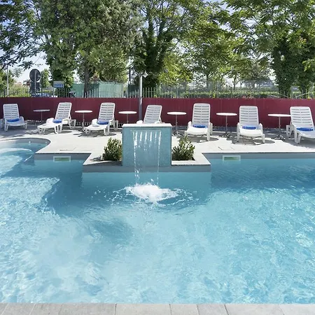 Hotel Bikini
