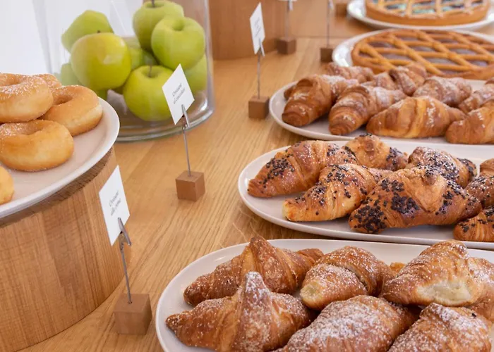 酒店 比基尼酒店 里米尼