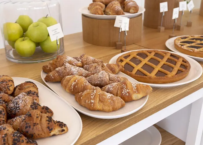 比基尼酒店 4* 里米尼