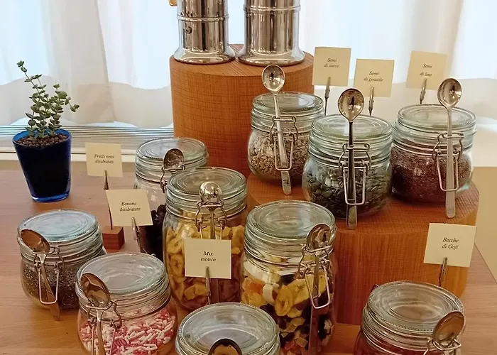 比基尼酒店 里米尼