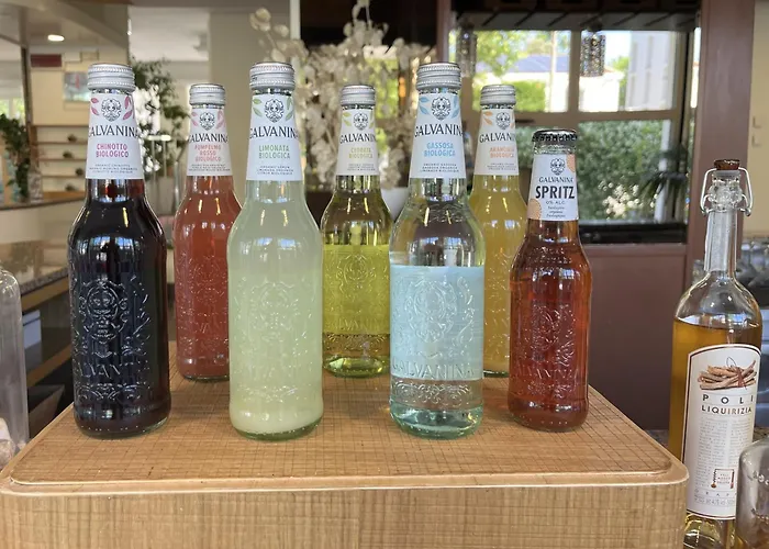 比基尼酒店 酒店 4*