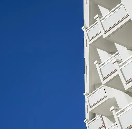 比基尼酒店 里米尼