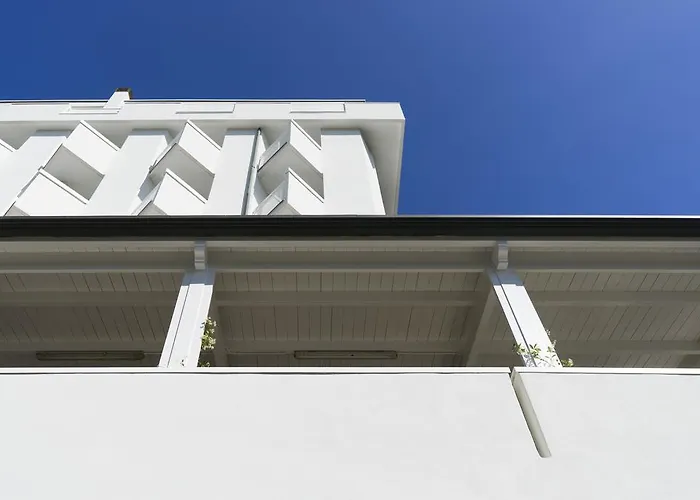 比基尼酒店 里米尼