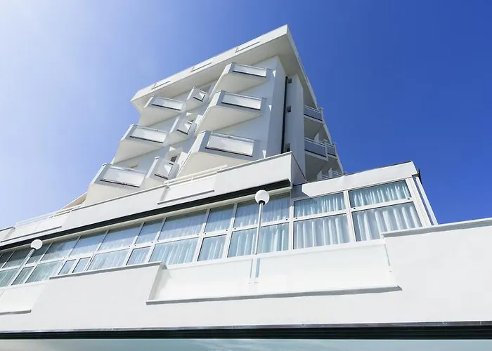 比基尼酒店 里米尼